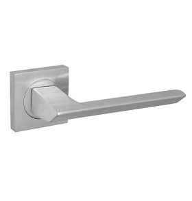 Ручка раздельная K.KM52.SAMPLE (SAMPLE KM) SSC-16 сатинированный хром