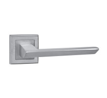 Ручка раздельная K.QL52.BLADE (BLADE QL) SSC-16 сатинированный хром