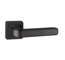 Ручка раздельная K.QR52.NOVA (NOVA QR) BL/GR-24 черный/графит