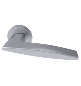 Ручка раздельная R.URB52.SQUID (SQUID URB9) MWSC-33 итальянский тисненый