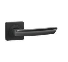 Ручка раздельная K.JK51.SIGMA (SIGMA JK) BL-24 черный