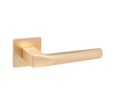 Ручка раздельная K.SL52.PRIZMA (PRIZMA SL) SSG-39 сатинированное золото