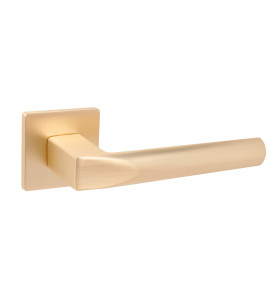 Ручка раздельная K.SL52.PRIZMA (PRIZMA SL) SSG-39 сатинированное золото