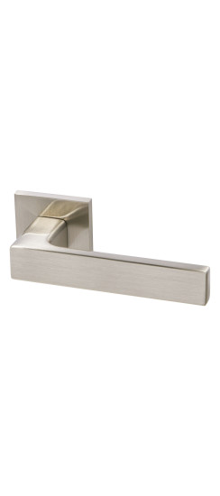 Ручка раздельная K.USS52.SKY (SKY USS) SN-3 матовый никель | Гальваника