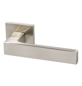 Ручка раздельная K.USS52.SKY (SKY USS) SN-3 матовый никель