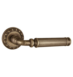 Ручка раздельная R.MT53.BELLAGIO (BELLAGIO MT) OB-13 античная бронза