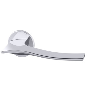 Ручка раздельная R.URS52.AQUA (AQUA URS) CP-8 хром