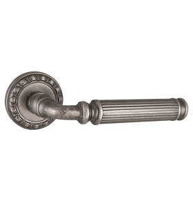 Ручка раздельная R.MT53.BELLAGIO (BELLAGIO MT) OS-9 античное серебро