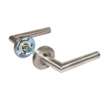 Ручка раздельная R.DSS201-0204/19 (DSS-0204/19) INOX 201