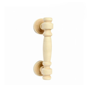 Ручка-скоба банная РС-140 ТР резная