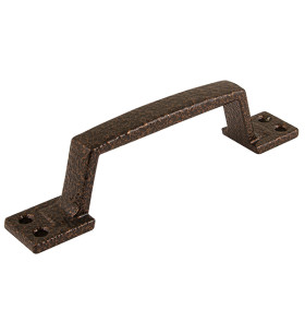 Ручка-скоба РС100.01 (медь)