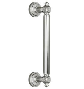 Ручка-скоба PULL.CL250.Matador ( Matador PULL CL) SILVER-925 серебро 925