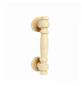 Ручка-скоба банная РС-200 ТР резная