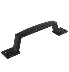 Ручка-скоба РС100.01 (черный)