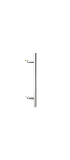 Ручка-скоба PULL.PH32/800.45 INOX 304 (PH-45-32/800-INOX) | Нержавеющая сталь, 800 мм