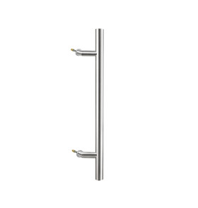 Ручка-скоба PULL.PH32/800.45 INOX 304 (PH-45-32/800-INOX)