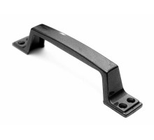 Ручка-скоба алюминий РСА-100 бронза антик