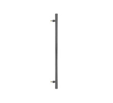 Ручка-скоба PULL.PH25/825.22 INOX 304 (PH-22-25/825-INOX)
