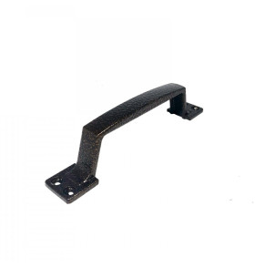 Ручка-скоба РС-100 (черный)