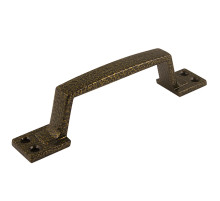 Ручка-скоба РС80.01 (бронза)