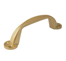 Ручка-скоба РС100.02 (золото)