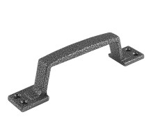 Ручка-скоба РС80.01 (серебро)