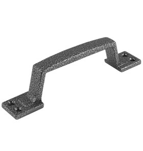 Ручка-скоба РС80.01 (серебро)