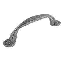 Ручка-скоба РС100.02 (серебро)