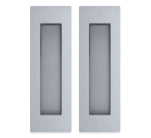 Ручка для раздвижных дверей SH.URB153.010 (SH010 URB) MWSC-33 итальянский тисненый