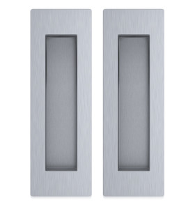 Ручка для раздвижных дверей SH.URB153.010 (SH010 URB) MWSC-33 итальянский тисненый