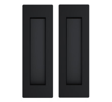 Ручка для раздвижных дверей SH.URB153.010 (SH010 URB) BL-26 черный