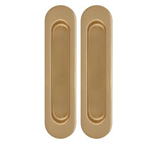 Ручка для раздвижных дверей SH.LD152.010 (SH010) SG-1 матовое золото