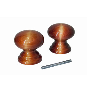 Ручка-кнопка Орегон