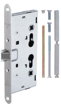 замки с функцией анти-паник