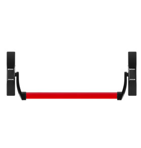 Ручка-штанга нажимная AP.1700A push-bar (ANTI-PANIC 1700А)