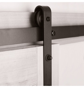 Комплект для раздвижных дверей SLD.Supervision/100