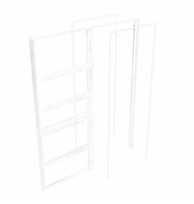 Комплект для обрамления пенала SLD.Comfort-PENAL frame 900/2300 WH