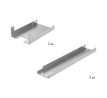 Удлинитель для пенала SLD.Comfort-PENAL extension 100