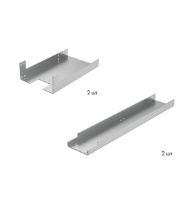 Удлинитель для пенала SLD.Comfort-PENAL extension 100