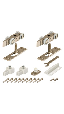 Раздвижные системы