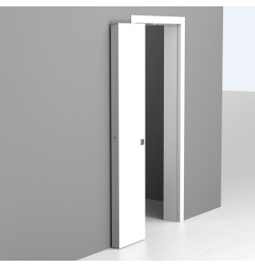 Складная система COMPACT 180.50.80 L INOX лев.