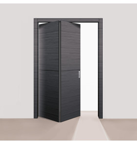 40203 Верх.Направ FOLDING/40/2000 track (2м) / 39817 Складная сист. FOLDING/40