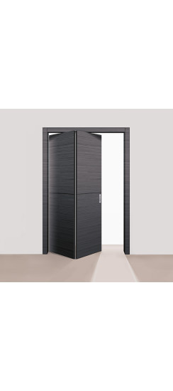 Складная система FOLDING/40 | Сталь/Пластик