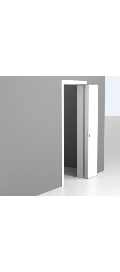 Складная система COMPACT 180.50.90 R INOX прав. | Сталь