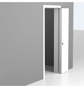 Складная система COMPACT 180.50.90 R INOX прав.