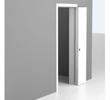 Складная система COMPACT 180.50.80 R INOX прав.