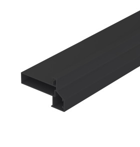 Короб SWD.Scope 40/68/3200 frame BL (3,2 м)