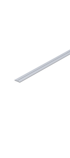 Декоративная крышка SLD.Scope 17/3/3200 cover AL (3,2 м) | Алюминий