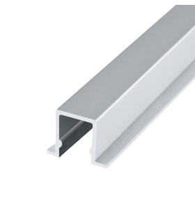 Нижняя направляющая Comfort 60/80/1000 bottom track