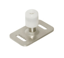 Нижний направляющий ролик SLD.Comfort-PRO/telescope.bottom roller